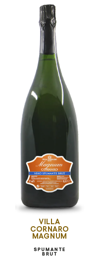 Villa Cornaro MAGNUM