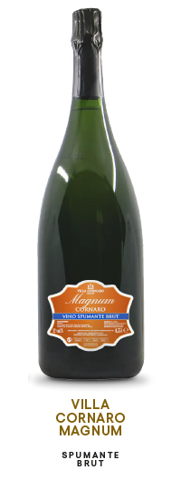 Villa Cornaro MAGNUM